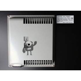 Sundry S140 125L Dry Cabinet